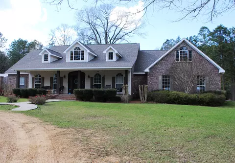 215 A Morrow Rd, Purvis, MS 39475 photo 4