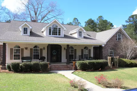 215 A Morrow Rd, Purvis, MS 39475 photo 5