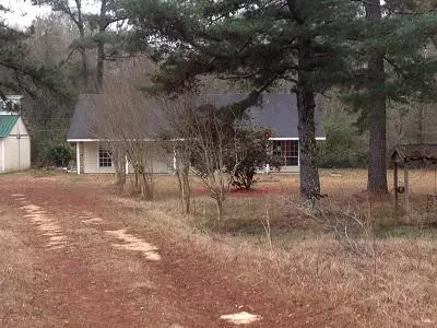 121 Whiddon Rd, Purvis, MS 39475 photo 1