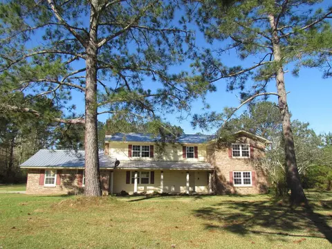 41 Pearce Rd, Mount Olive, MS 39119 photo 1