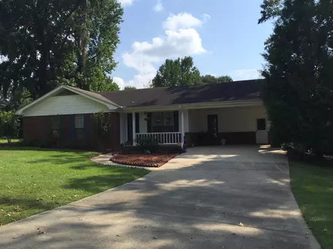 217 E 2nd Ave, Petal, MS 39465 photo 1