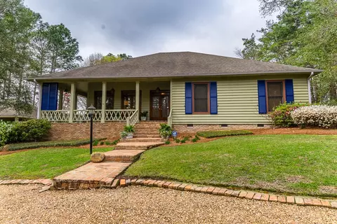 86 Hickory Hills Loop, Purvis, MS 39475 photo 1