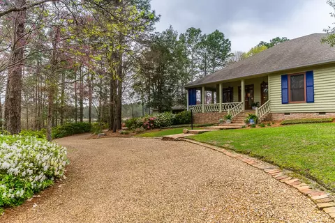 86 Hickory Hills Loop, Purvis, MS 39475 photo 2