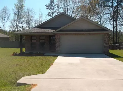 95 Hemingway, Sumrall, MS 39482 photo 1