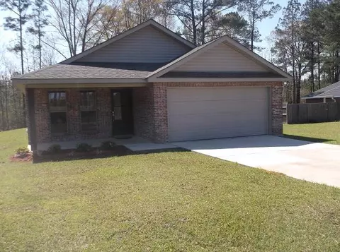 95 Hemingway, Sumrall, MS 39482 photo 2