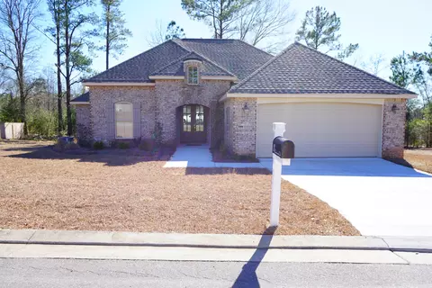11 Clairebrook, Purvis, MS 39475 photo 1