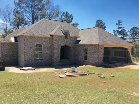 11 Clairebrook, Purvis, MS 39475 photo 2