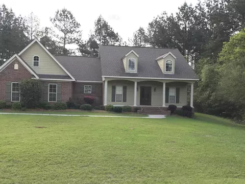 57 Bellepointe Cir, Purvis, MS 39475 photo 1