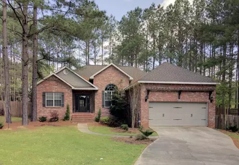 306 Lone Tree, Purvis, MS 39475 photo 1