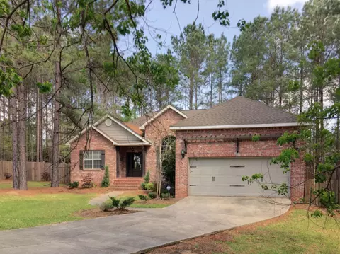 306 Lone Tree, Purvis, MS 39475 photo 2