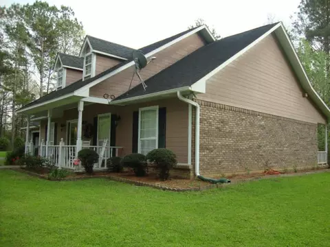 22 County Line Dr, Laurel, MS 39443 photo 1
