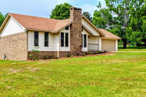 178 Mcmahon Rd, Purvis, MS 39475 photo 2