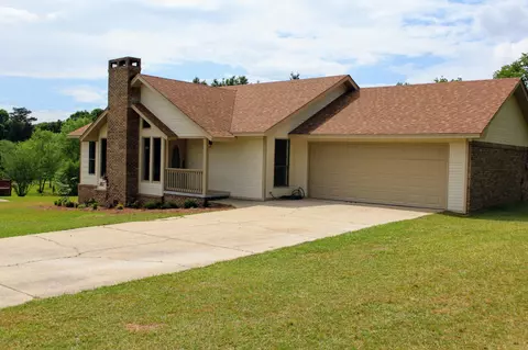 178 Mcmahon Rd, Purvis, MS 39475 photo 4