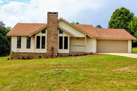 178 Mcmahon Rd, Purvis, MS 39475 photo 1