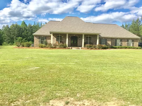190 Big Hill Rd, Sumrall, MS 39482 photo 9