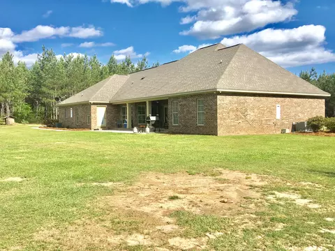190 Big Hill Rd, Sumrall, MS 39482 photo 5