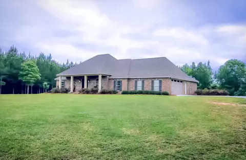 190 Big Hill Rd, Sumrall, MS 39482 photo 18