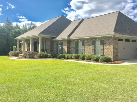 190 Big Hill Rd, Sumrall, MS 39482 photo 7