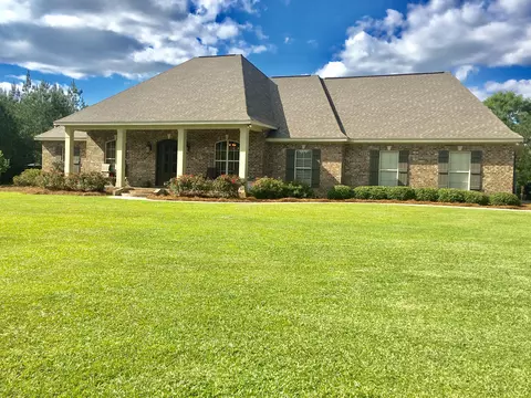 190 Big Hill Rd, Sumrall, MS 39482 photo 8
