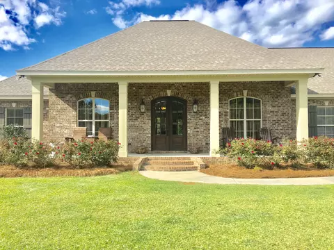 190 Big Hill Rd, Sumrall, MS 39482 photo 13