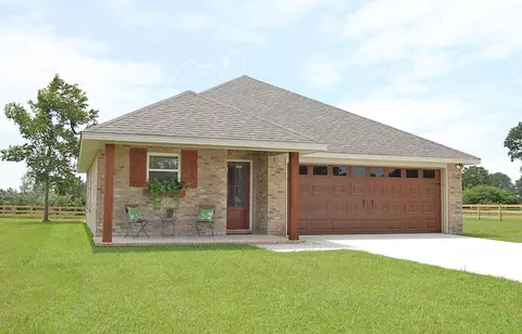 1137 Grantham Rd, Sumrall, MS 39482 photo 1
