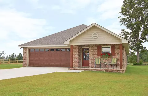 1145 Grantham Rd, Sumrall, MS 39482 photo 1