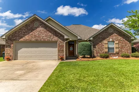 10 W Spruce, Sumrall, MS 39482 photo 1