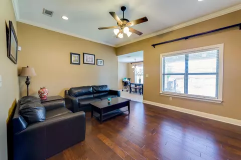 10 W Spruce, Sumrall, MS 39482 photo 3