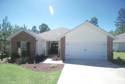 5 Caley Cir, Purvis, MS 39475 photo 1