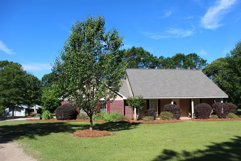 27 L Williamson Rd, Sumrall, MS 39482 photo 4