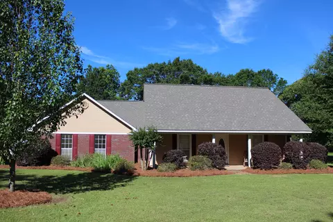 27 L Williamson Rd, Sumrall, MS 39482 photo 1