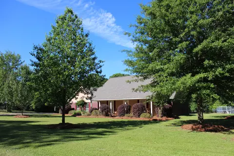27 L Williamson Rd, Sumrall, MS 39482 photo 3