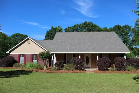 27 L Williamson Rd, Sumrall, MS 39482 photo 2