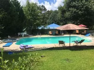 40 Whiddon Rd, Purvis, MS 39475 photo 2