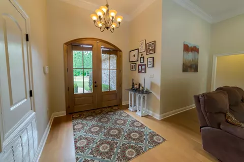 131 Latigo Loop, Sumrall, MS 39482 photo 2