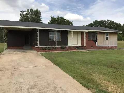 134 Coats Rd, Mount Olive, MS 39119 photo 1