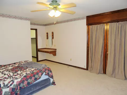 484 Baker Rd, Purvis, MS 39475 photo 10