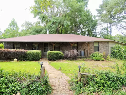 484 Baker Rd, Purvis, MS 39475 photo 1