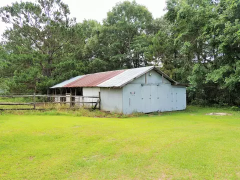 484 Baker Rd, Purvis, MS 39475 photo 17