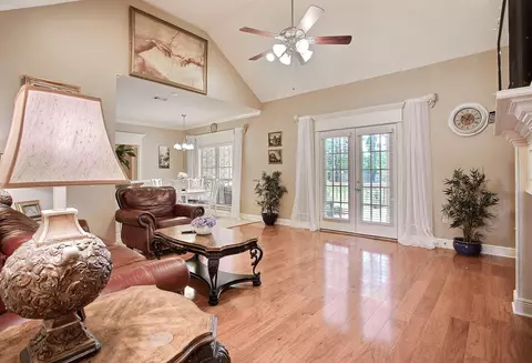 106 Bellepointe Cir, Purvis, MS 39475 photo 8