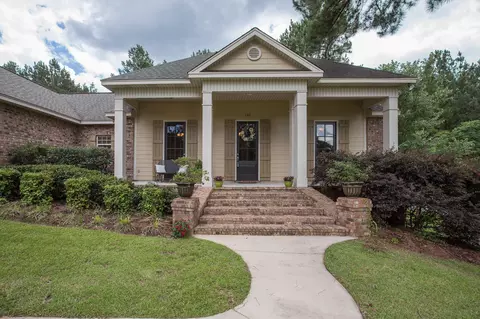 106 Bellepointe Cir, Purvis, MS 39475 photo 2