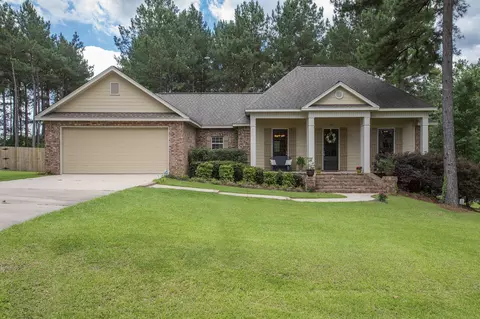 106 Bellepointe Cir, Purvis, MS 39475 photo 1