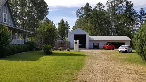 611 Hurricane Creek Rd, Sandy Hook, MS 39478 photo 31