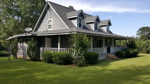 611 Hurricane Creek Rd, Sandy Hook, MS 39478 photo 30