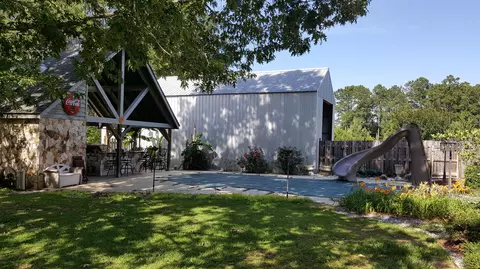 611 Hurricane Creek Rd, Sandy Hook, MS 39478 photo 28