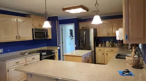 611 Hurricane Creek Rd, Sandy Hook, MS 39478 photo 7