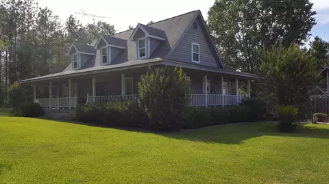 611 Hurricane Creek Rd, Sandy Hook, MS 39478 photo 1