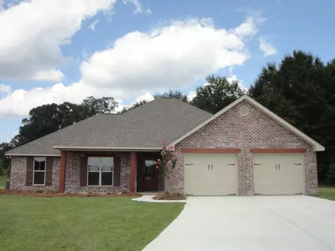 29 E Cherry St, Sumrall, MS 39482 photo 1