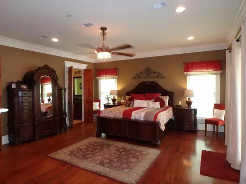 268 Broken Arrow Trl, Petal, MS 39465 photo 39