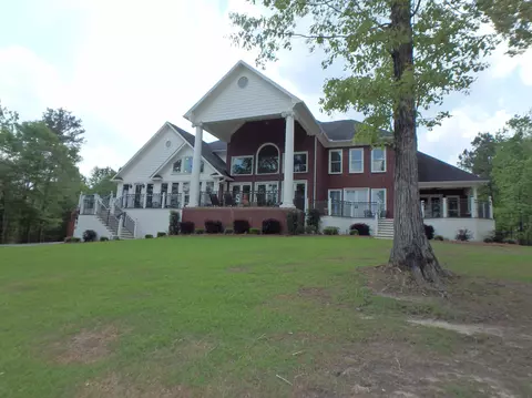 268 Broken Arrow Trl, Petal, MS 39465 photo 2